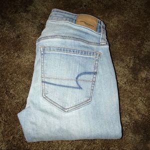 American Eagle Jegging